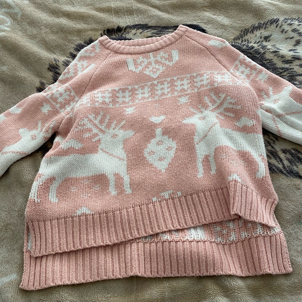 Sweater - Picture 1 of 1